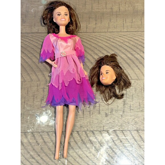 Mattel Other - 1966 Mattel Marie Osmond Donny and Marie TV Fashion Doll